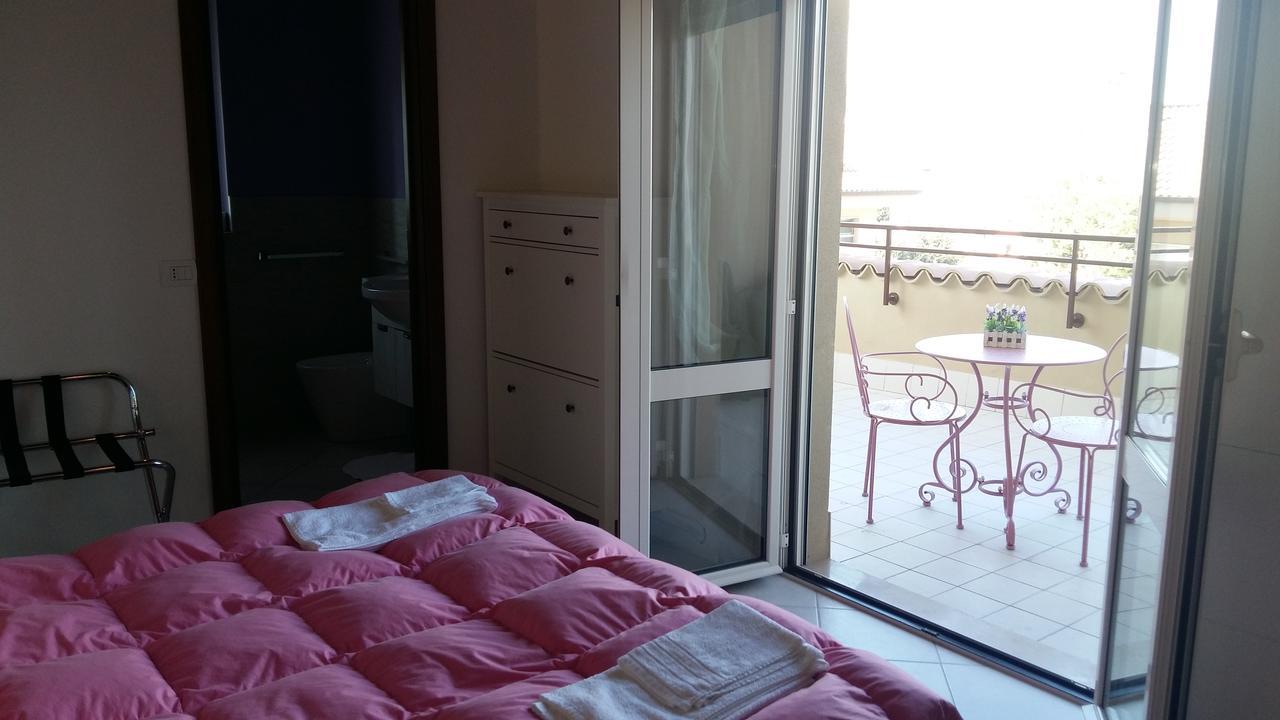 River San Benedetto del Tronto Exterior foto